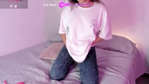 valy_shyness online show from December 5, 4:12 am