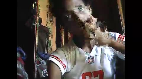 valysexyhot online show from April 11, 12:20 pm