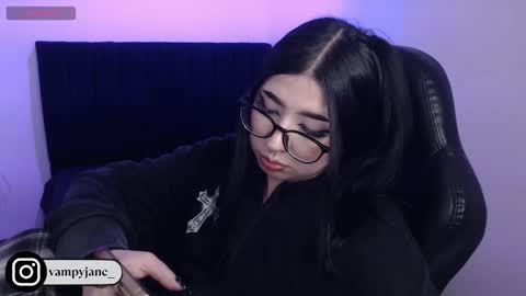 vammpyjane online show from December 18, 3:22 am