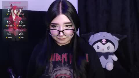 vammpyjane online show from March 19, 3:11 am