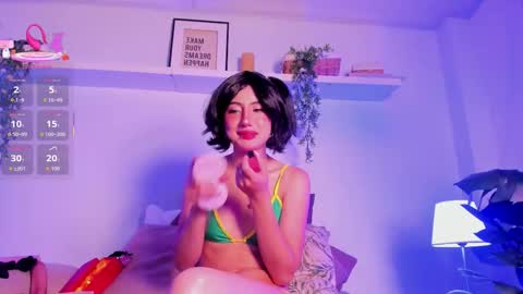 vamp  online show from October 22, 9:20 pm