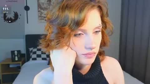 Vampi online show from July 5, 6:02 pm