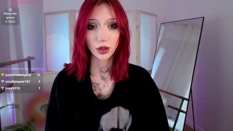 Leyla online show from May 9, 7:32 am