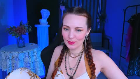 Vanda online show from February 7, 7:07 am