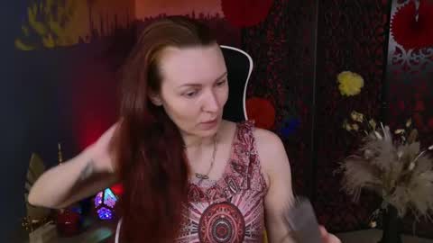 Vanda online show from February 28, 5:15 am