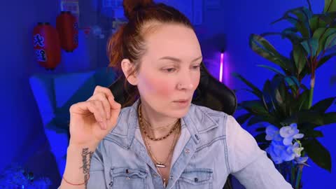 Vanda online show from January 22, 5:05 am