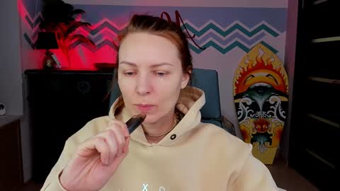 Vanda online show from February 6, 9:11 am