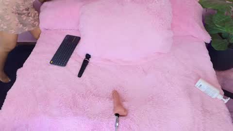 vane_manson online show from April 19, 5:51 am