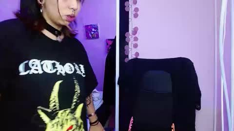 vanessa bobs online show from February 26, 3:16 am