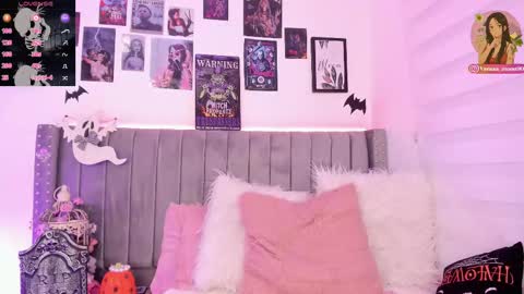 vanesa_moon_ online show from October 14, 2:58 am