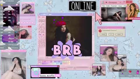 vanesa_moon_ online show from September 21, 12:42 am