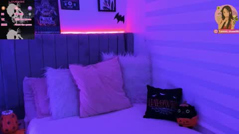 vanesa_moon_ online show from October 24, 12:28 am