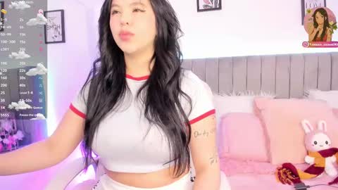 vanesa_moon_ online show from September 16, 11:57 pm
