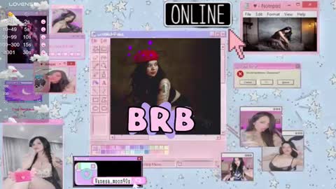 vanesa_moon_ online show from February 20, 11:21 pm