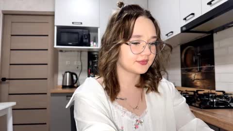 Velma online show from March 16, 1:15 pm