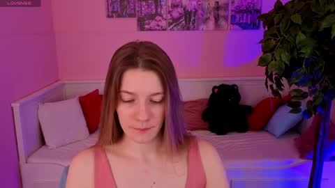 Vanessa online show from April 14, 4:29 pm