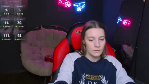 Vanessa online show from April 3, 4:16 pm