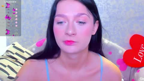 RUSSIAN BARBIE BABE online show from October 25, 1:46 am