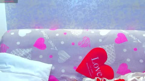 RUSSIAN BARBIE BABE online show from November 23, 1:41 am