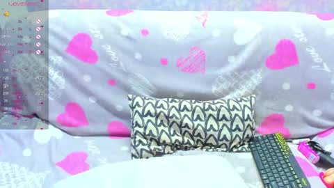 RUSSIAN BARBIE BABE online show from April 15, 1:50 am