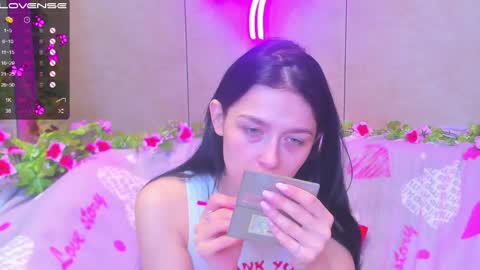 RUSSIAN BARBIE BABE online show from March 12, 12:42 am