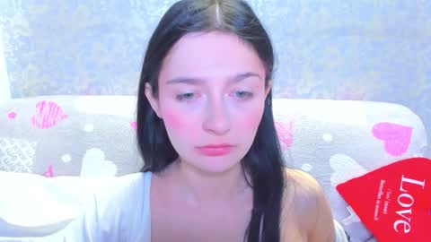 RUSSIAN BARBIE BABE online show from February 27, 1:05 am