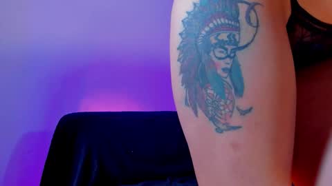 Vanessa online show from January 5, 5:27 pm