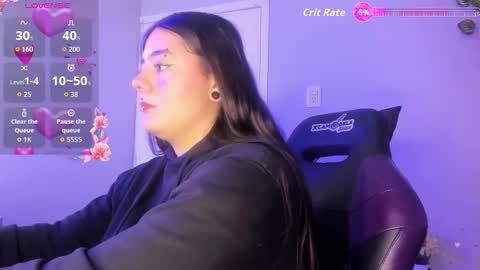 Vanesa online show from February 20, 11:45 am