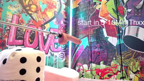  Vanessa  online show from November 15, 3:24 pm