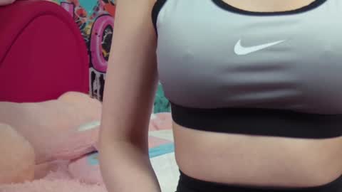  Vanessa  online show from January 15, 3:29 pm