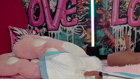  Vanessa  online show from January 26, 8:13 pm