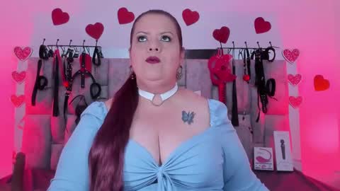 Vanessa online show from February 8, 12:06 pm