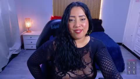 Vanessa Smith27 online show from July 28, 6:20 pm