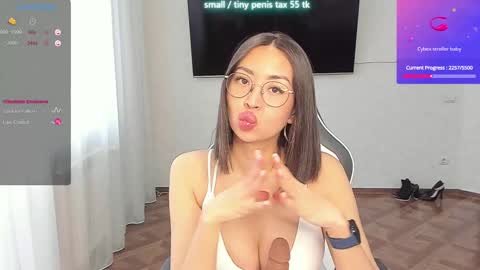 Vanessa online show from March 5, 5:29 am