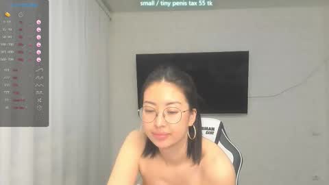 Vanessa online show from October 23, 5:19 pm