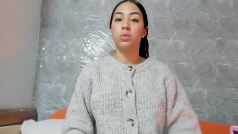 vanessaadol online show from January 29, 10:27 am