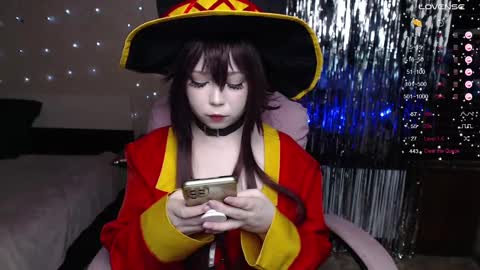 vanessaamixx online show from January 9, 10:41 am