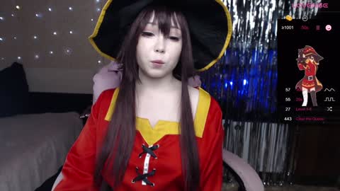 vanessaamixx online show from February 3, 11:20 am