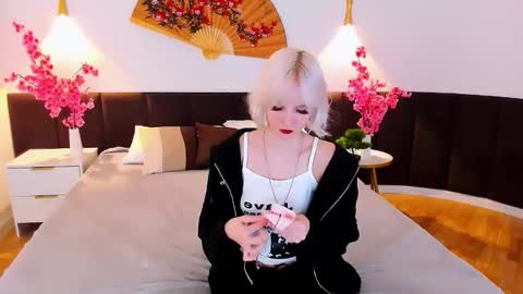 Vanessa online show from February 28, 3:11 pm