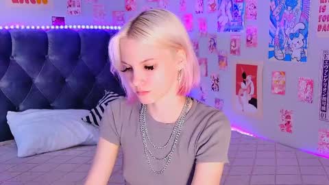 Vanessa online show from April 5, 3:22 pm