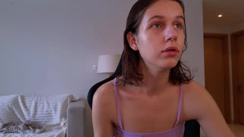 vanessa online show from December 25, 1:53 am