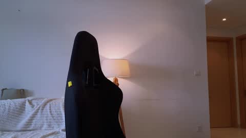 vanessa online show from December 27, 2:36 am