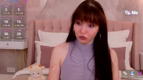 Vanessa online show from February 3, 3:06 pm