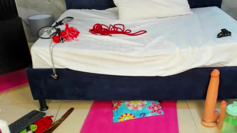 vanessahard_as online show from January 10, 8:57 pm