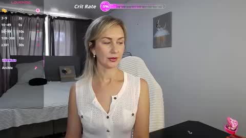 Vanessa  online show from September 21, 5:50 am