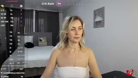 Vanessa  online show from October 22, 11:26 am