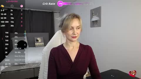 Vanessa  online show from December 3, 4:09 pm