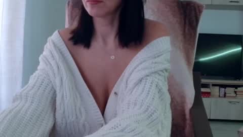 Vanessa online show from October 21, 12:53 pm