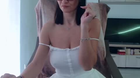 Vanessa online show from October 1, 10:42 am