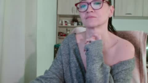 Vanessa online show from February 26, 6:18 pm